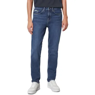 Marc O'Polo Jeans Model Linus slim tapered, blau 33/32