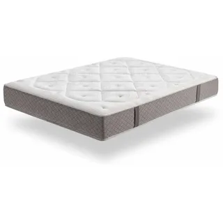 Moonia - Platinium Classic Matratze, 26cm, 140x200cm