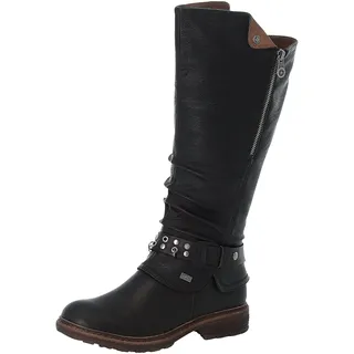 Rieker 94789 schwarz 39