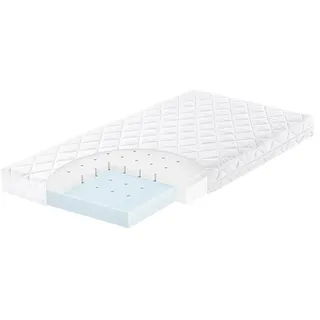 Zöllner Matratze Classic Comfort - B/L ca. 70,00x140,00