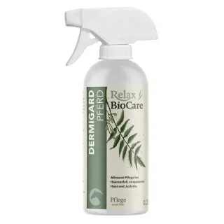 Relax-Biocare Hautpflege Dermigard 1l