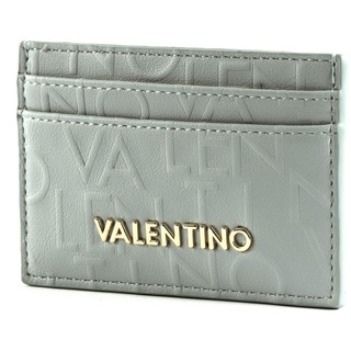VALENTINO Relax VPS6V0121 Credit Card Case; Farbe: Pulver, Puder, Talla única, Casual