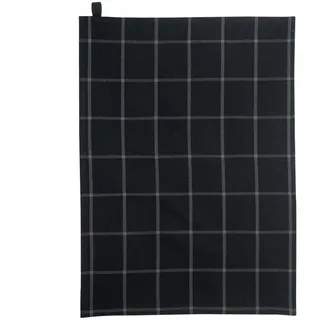 Winkler Geschirrtuch, schwarz Textil, 50x70 cm, Kochen, Geschirrtücher & Schürzen, Geschirrtücher