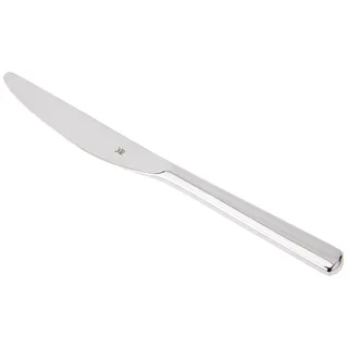 WMF Boston Obstmesser 1120666049 18 cm Schwarz/Silber
