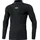 langarm Funktionsshirt Kinder schwarz 164/176
