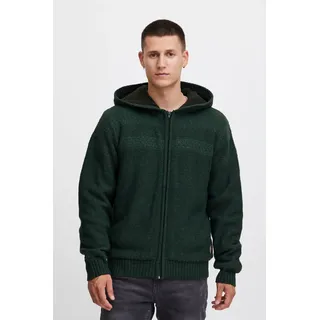 Blend Strickjacke 20715875 dunkelgrün M