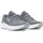 Herren Steel/Mod Gray/White 46