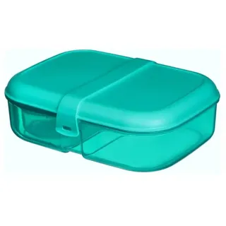 sistema Lunchbox Lunchbox RIBBON - Farbwahl, Kunststoff (35% recycelt)