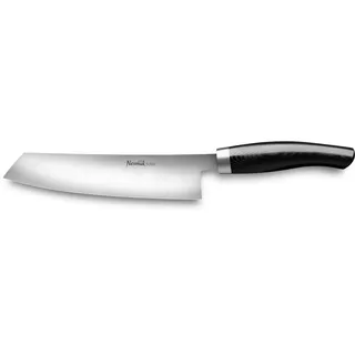 Nesmuk SOUL Allzweckmesser 18 cm Schwarz Micarta