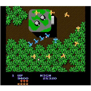 Blaze Evercade Toaplan Arcade 4, A13 (SP)