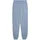 Small Strickhose Cool Blue XL