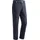 Outdoorhose Herren Regular Blau 25