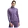 Trainingsjacke Lila/Blau XS