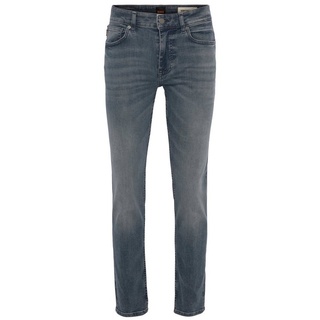 BOSS ORANGE Slim-fit-Jeans mit Coin-Pocket blau 38