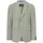 Slim Fit Anzugsakko mit Pattentaschen Modell AIDAN3 Mint 52