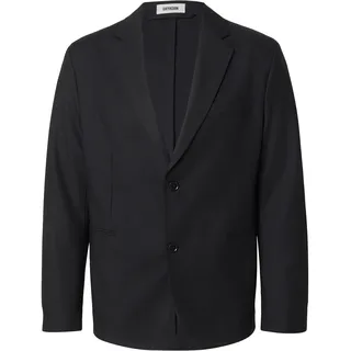 DRYKORN Business-Sakko CATORY 888 schwarz 60-62