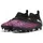 Kinder yellow alert/puma black/sun struck 32