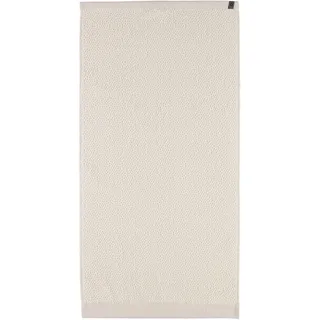 Essenza Handtücher, Beige, Textil, 50x100 cm, Badtextilien, Handtücher
