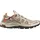 White Pepper/Bleached Sand/Living Coral 40 2/3
