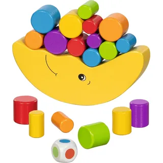 GoKi Balancierspiel Mond