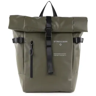 Strellson Stockwell 2.0 18 l khaki/grün