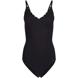 SKINY Body Schwarz 40