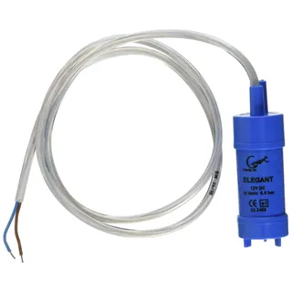 Comet Tauchpumpen Elegant 12 V lose