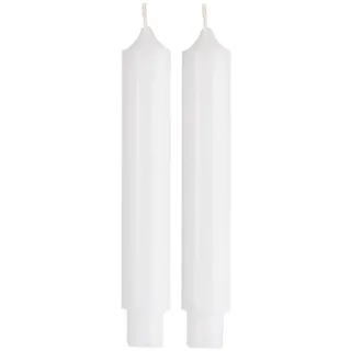 Amscan Lampionkerzen, je 2,5 Stunden Brenndauer 3er-Pack