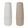 Salz- und Pfeffermühle Set 20 cm beige/creme