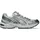 Unisex Glacier Grey/Pure Silver 39