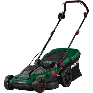Parkside PERM 1800 A1 1800 W