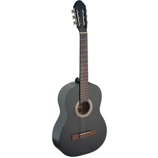 Stagg C440 4/4 S schwarz