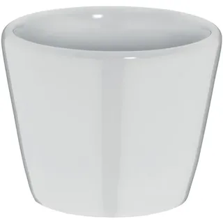 WMF Porzellanschälchen »NEUTRAL« 6 Stück weiß, 0.4 cm