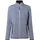 Damen Jacke Größe S grau