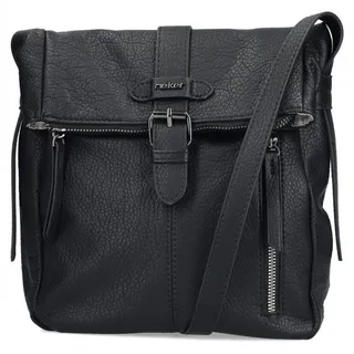 Rieker  Damenaccessoires Taschen Schwarz Freizeit - Schwarz
