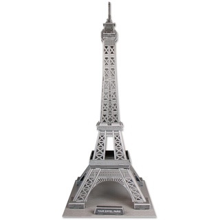 INTERHOME Eiffelturm 3D Puzzle