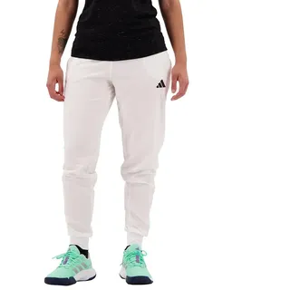 Adidas Pro Woven Hosen - White - S