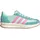 70s Halo Mint/Bliss Pink/Off White 38 2/3