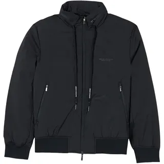 ARMANI EXCHANGE Übergangsjacke navy XS