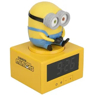 Paladone Minions Icon Wecker