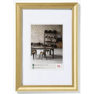 walther design Lounge gold 15x20 cm 1 St.
