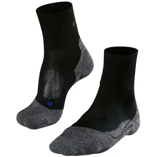 Falke TK2 Short Cool Trekkingsocken 3403 light grey 42-43