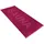 Saunatuch 80 x 200 cm rot