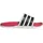 Crystal White/Core Black/Lucid Red 38