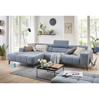 Megapol Ecksofa MP-IN18022