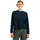 Sweatshirt Blau XS