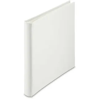 Hama Jumbo-Album Wrinkled, 30x30 cm, 80 Seiten, Weiß