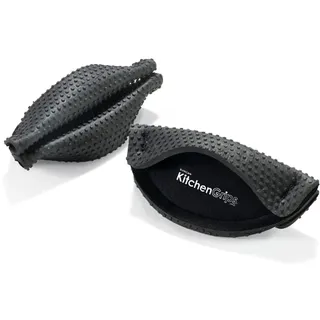 Kitchen Grips Topfgriffe, 2er Set | Gr.: onesize