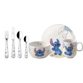 Villeroy & Boch Disney Stitch 7 tlg.