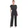 mit Rundhalsausschnitt Black 40
